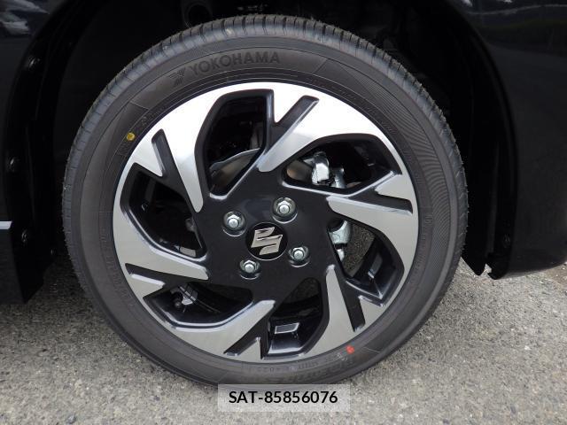 Suzuki SPACIA 2025-12 8011657-18