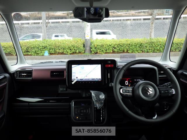 Suzuki SPACIA 2025-12 8011657-2