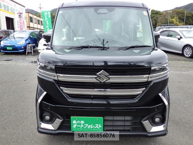 Suzuki SPACIA 2025-12 8011657-4