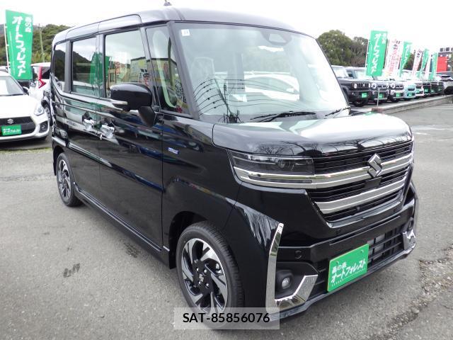 Suzuki SPACIA 2025-12 8011657-5