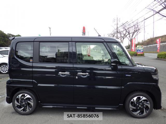 Suzuki SPACIA 2025-12 8011657-6