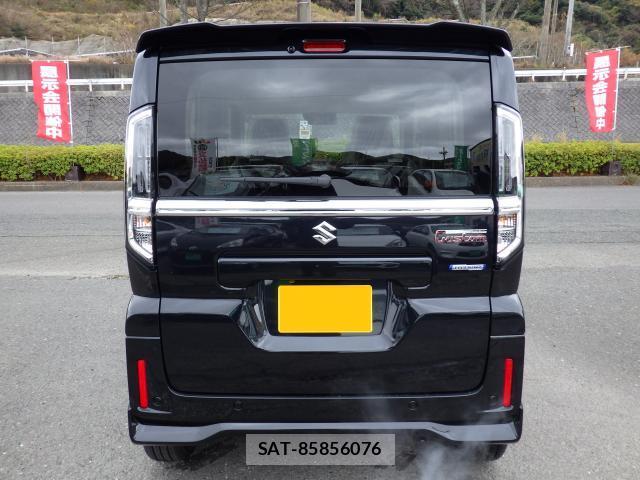 Suzuki SPACIA 2025-12 8011657-7