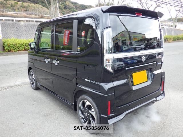 Suzuki SPACIA 2025-12 8011657-8