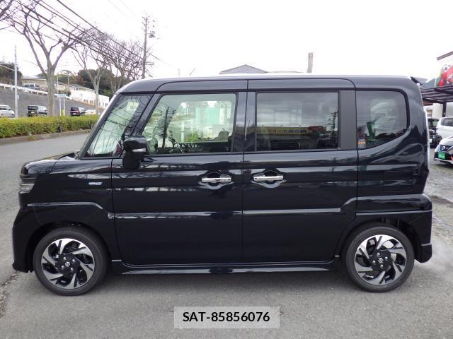 Suzuki SPACIA 2025-12 8011657-9