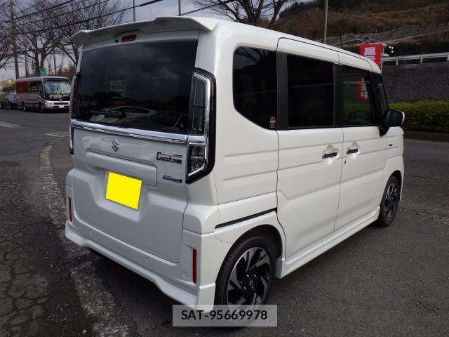 Suzuki SPACIA 2025-12 8011658-1