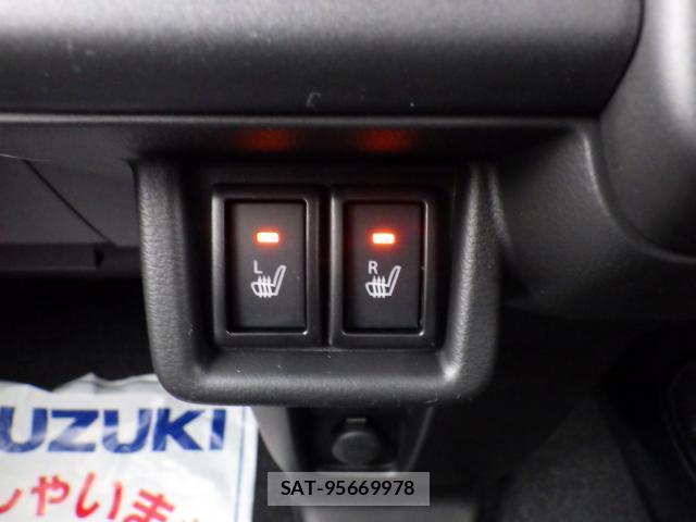 Suzuki SPACIA 2025-12 8011658-12