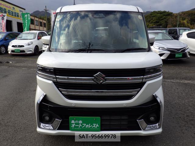 Suzuki SPACIA 2025-12 8011658-2