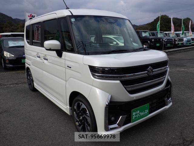 Suzuki SPACIA 2025-12 8011658-3