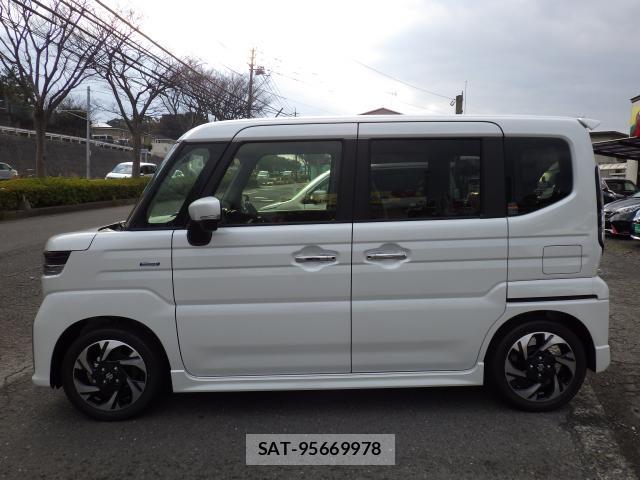 Suzuki SPACIA 2025-12 8011658-7