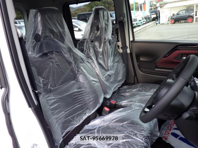 Suzuki SPACIA 2025-12 8011658-8