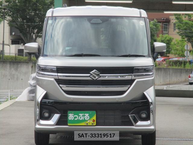 Suzuki SPACIA 2025-07 8011689-1