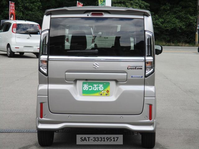 Suzuki SPACIA 2025-07 8011689-2
