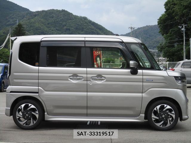 Suzuki SPACIA 2025-07 8011689-3
