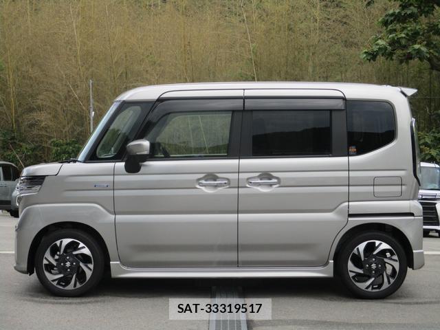 Suzuki SPACIA 2025-07 8011689-4