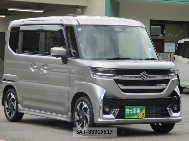 Suzuki SPACIA 2025-07 8011689-5