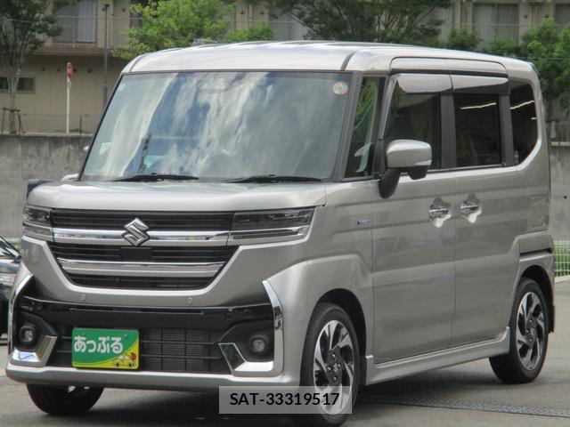 Suzuki SPACIA 2025-07 8011689-6
