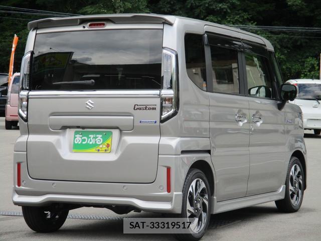 Suzuki SPACIA 2025-07 8011689-7