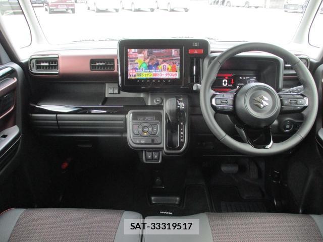 Suzuki SPACIA 2025-07 8011689-8