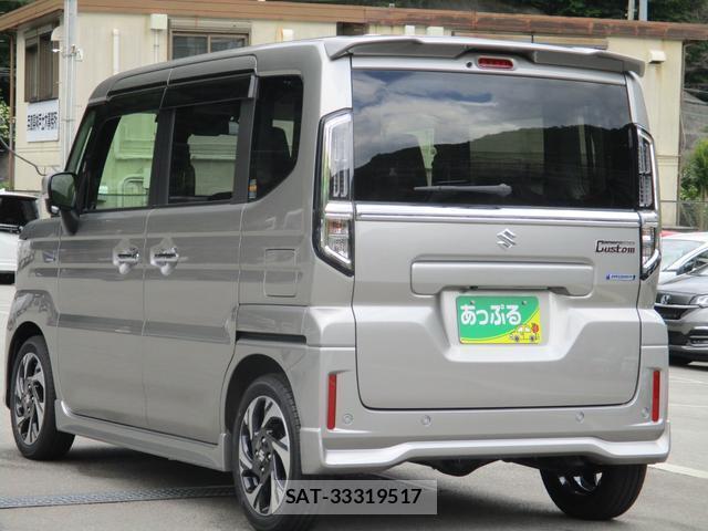 Suzuki SPACIA 2025-07 8011689-9