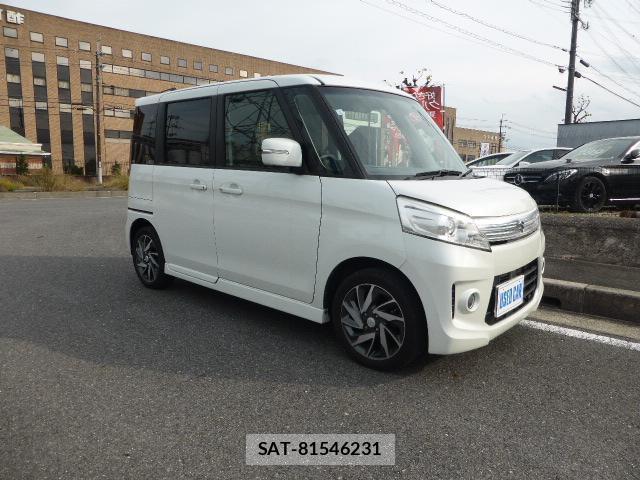 Suzuki SPACIA 2015-01 8011698-10