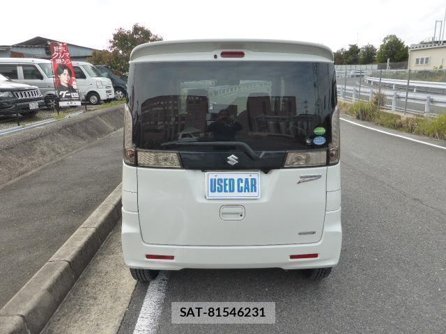 Suzuki SPACIA 2015-01 8011698-11