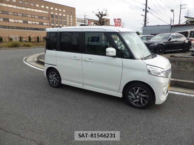 Suzuki SPACIA 2015-01 8011698-12