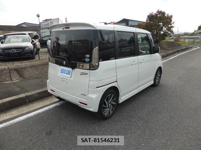 Suzuki SPACIA 2015-01 8011698-13