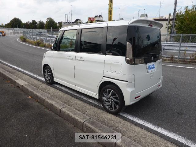 Suzuki SPACIA 2015-01 8011698-14