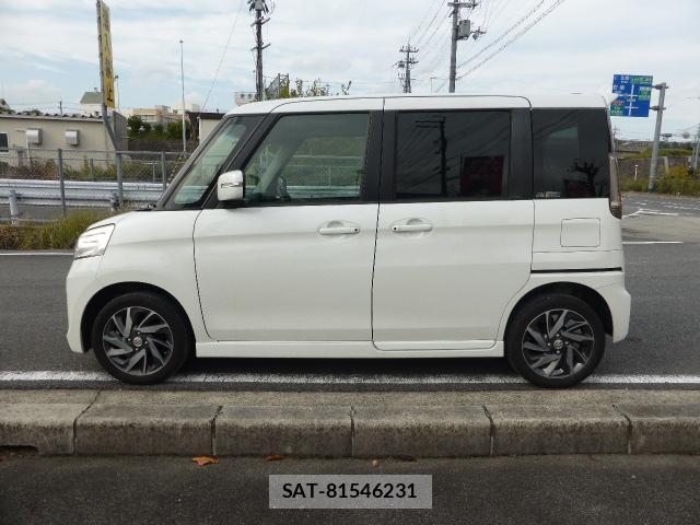 Suzuki SPACIA 2015-01 8011698-15