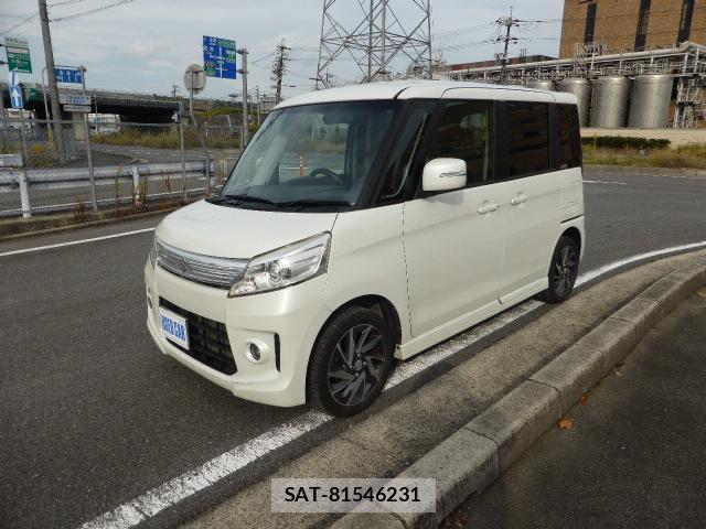 Suzuki SPACIA 2015-01 8011698-16