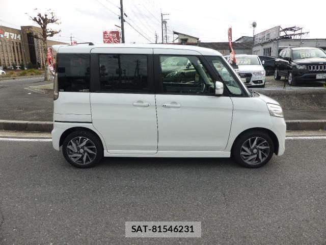Suzuki SPACIA 2015-01 8011698-17