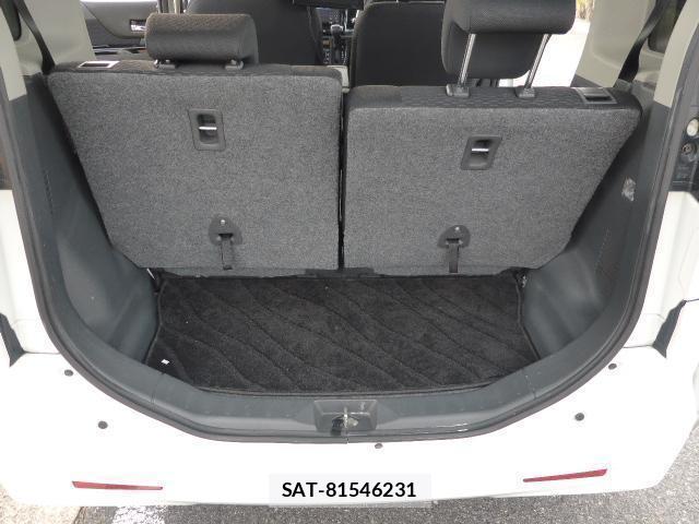Suzuki SPACIA 2015-01 8011698-18