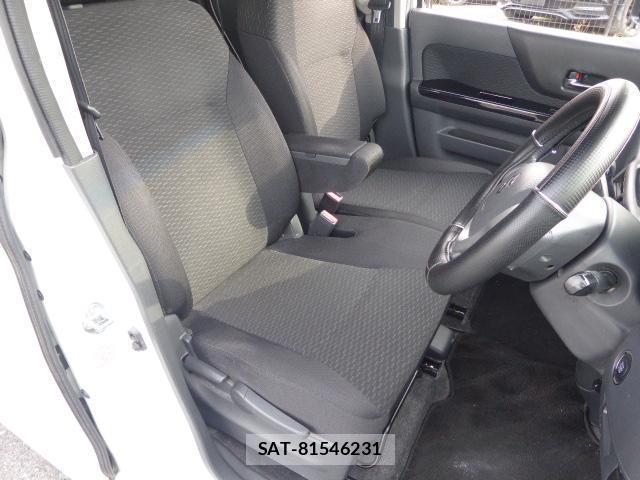 Suzuki SPACIA 2015-01 8011698-3