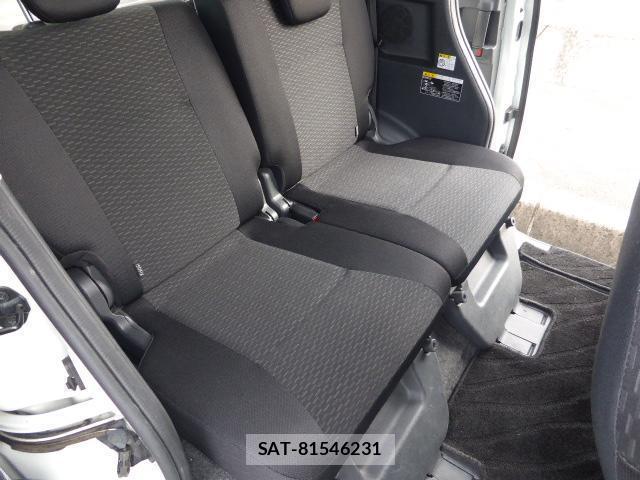 Suzuki SPACIA 2015-01 8011698-5