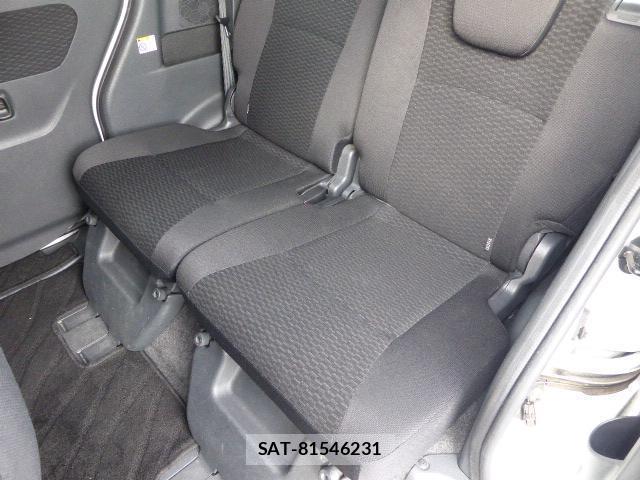 Suzuki SPACIA 2015-01 8011698-6