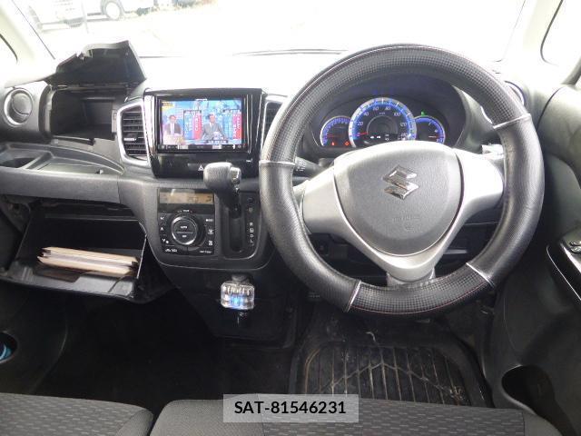 Suzuki SPACIA 2015-01 8011698-7