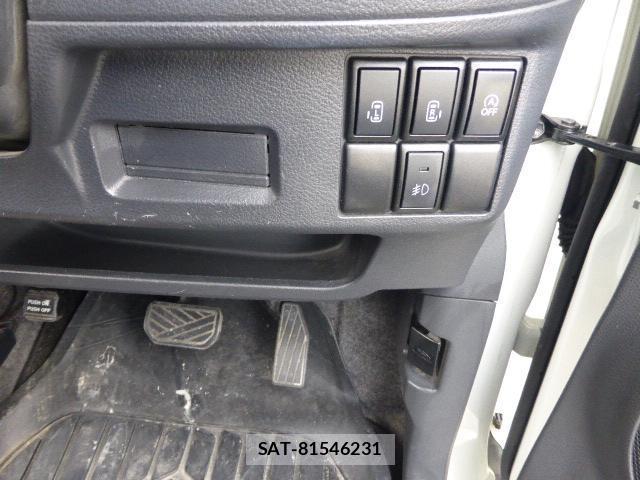 Suzuki SPACIA 2015-01 8011698-8