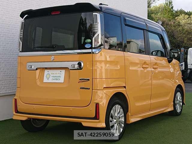 Suzuki SPACIA 2019-02 8011759-1
