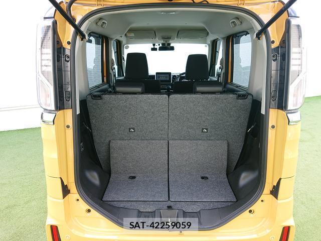 Suzuki SPACIA 2019-02 8011759-15