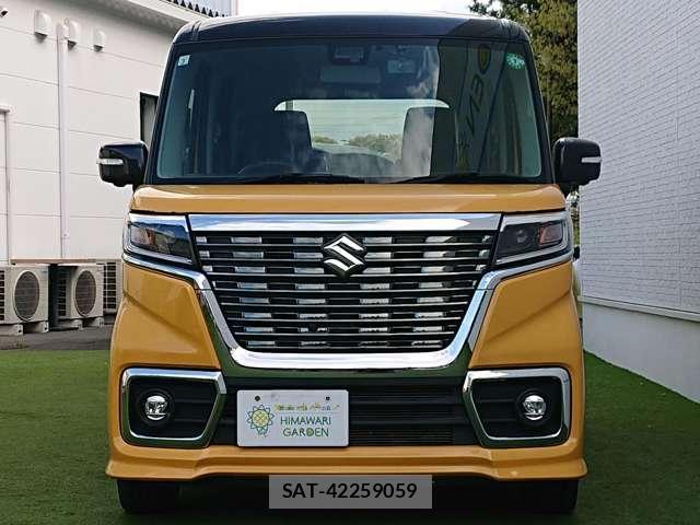 Suzuki SPACIA 2019-02 8011759-16