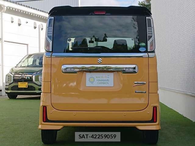 Suzuki SPACIA 2019-02 8011759-17