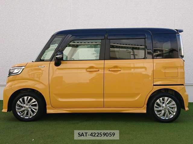 Suzuki SPACIA 2019-02 8011759-19