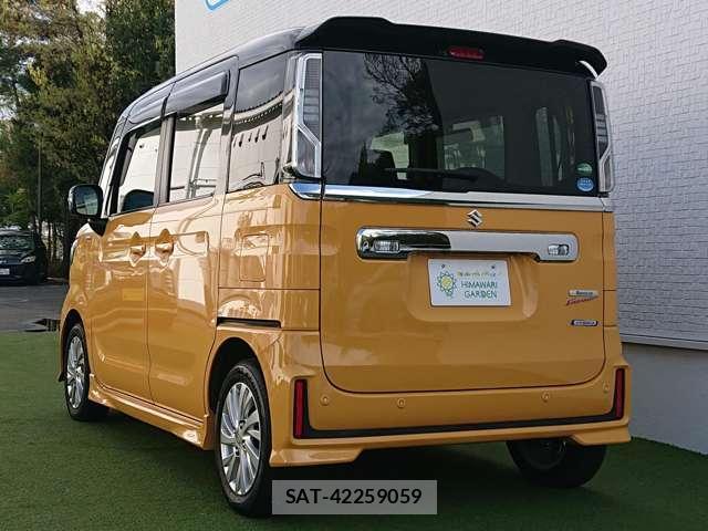 Suzuki SPACIA 2019-02 8011759-3