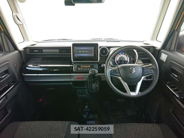 Suzuki SPACIA 2019-02 8011759-4