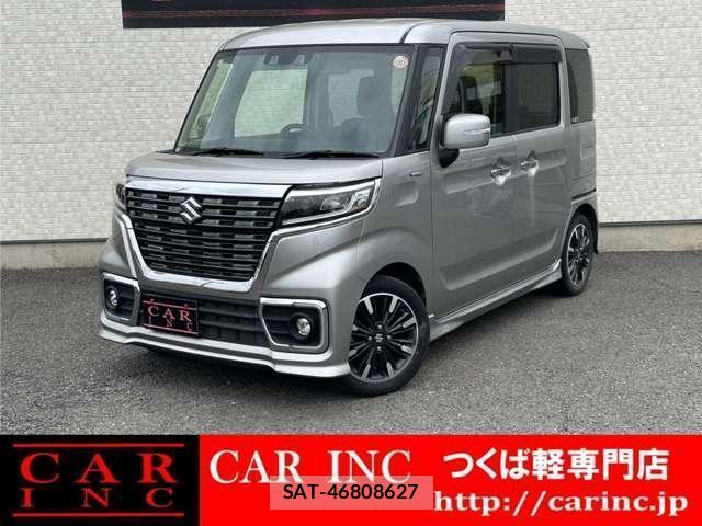 Suzuki SPACIA 2020-12 8011849-0