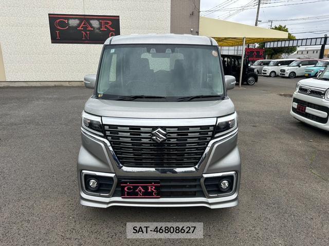 Suzuki SPACIA 2020-12 8011849-1