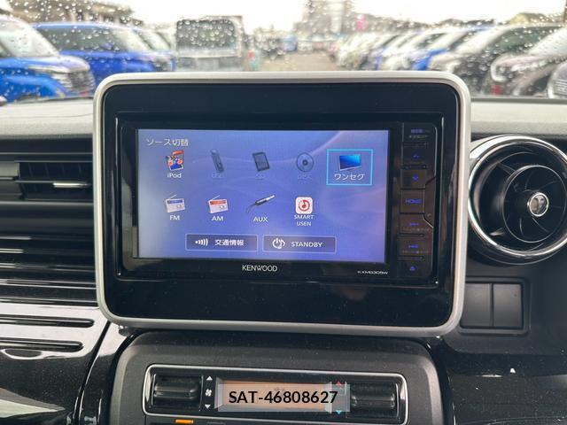 Suzuki SPACIA 2020-12 8011849-12