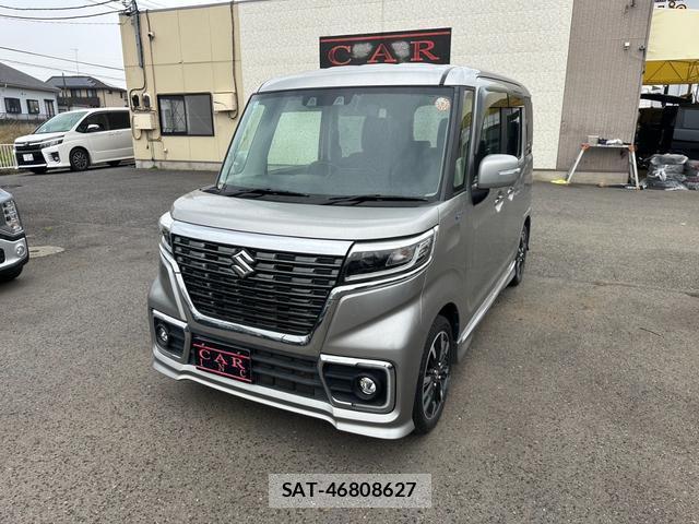 Suzuki SPACIA 2020-12 8011849-2