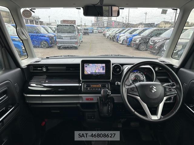 Suzuki SPACIA 2020-12 8011849-3