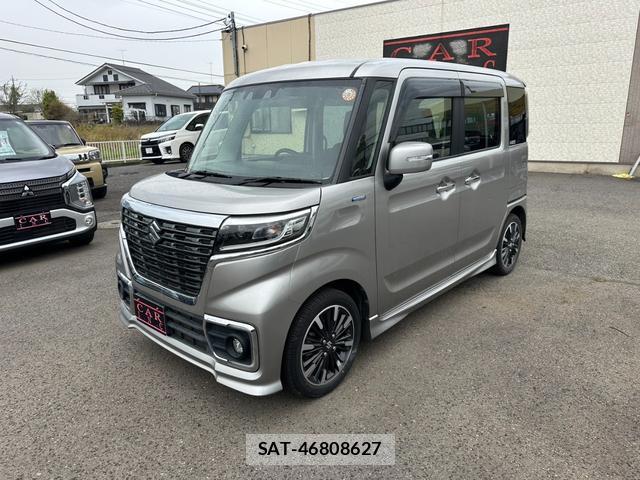 Suzuki SPACIA 2020-12 8011849-4